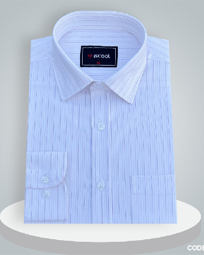 Luxury Stripe Shirt